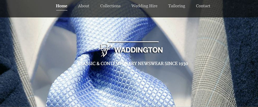 CW Waddington
